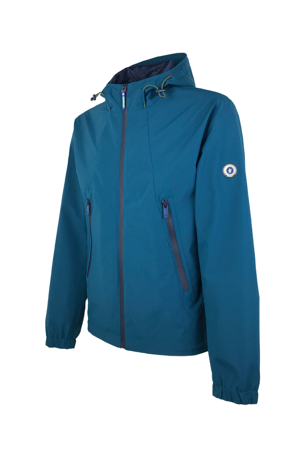 Giubbino Sportivo Leggero Cattle Sea Barrier - Blocco94
