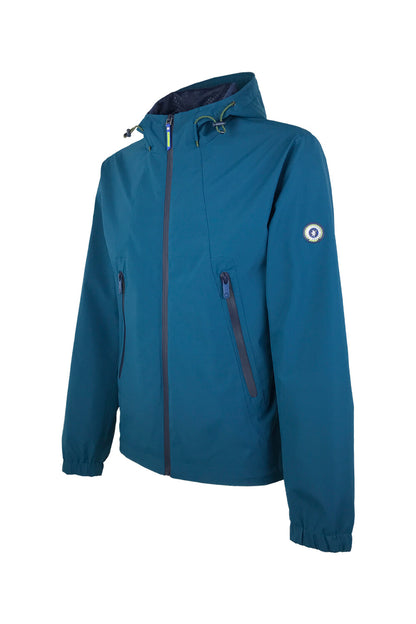 Giubbino Sportivo Leggero Cattle Sea Barrier - Blocco94