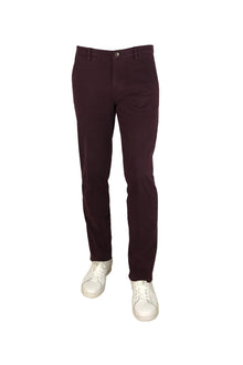 Pantalone Cheno Over Il Granchio Taglie Forti - Blocco94