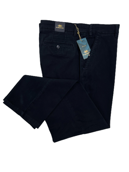 Pantalone Cheno Over Il Granchio Taglie Forti - Blocco94