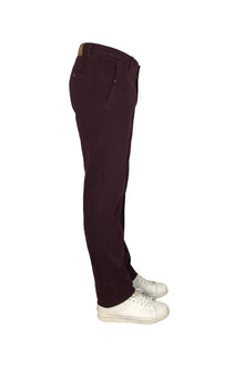 Pantalone Cheno Over Il Granchio Taglie Forti - Blocco94