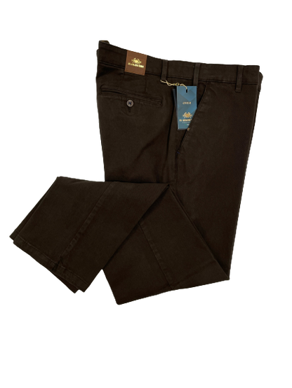 Pantalone Cheno Over Il Granchio Taglie Forti - Blocco94