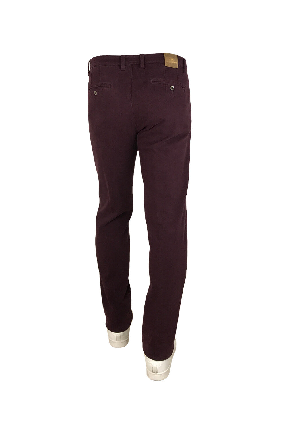 Pantalone Cheno Over Il Granchio Taglie Forti - Blocco94