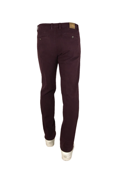 Pantalone Cheno Over Il Granchio Taglie Forti - Blocco94