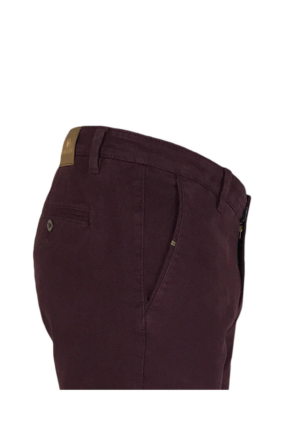 Pantalone Cheno Over Il Granchio Taglie Forti - Blocco94