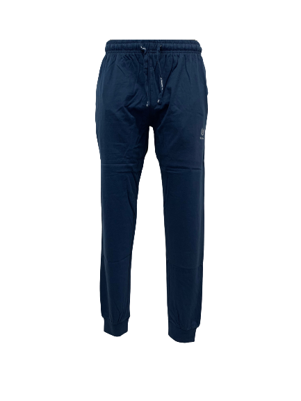 PANTALONE UOMO FELPA Tuta Polso PRIMAVERA Taglie Forti 3XL 4XL - Foto 10
