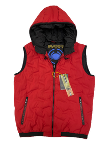 Gilet Cointreau Il Granchio - Blocco94