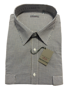 Camicia Grado Conf Manica Lunga Sea Barrier Taglie Forti Colore 267 - Blocco94