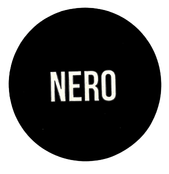 Fragi America Girocollo Uomo Taglie Regular Nero confezione da 3 pezzi - Blocco94