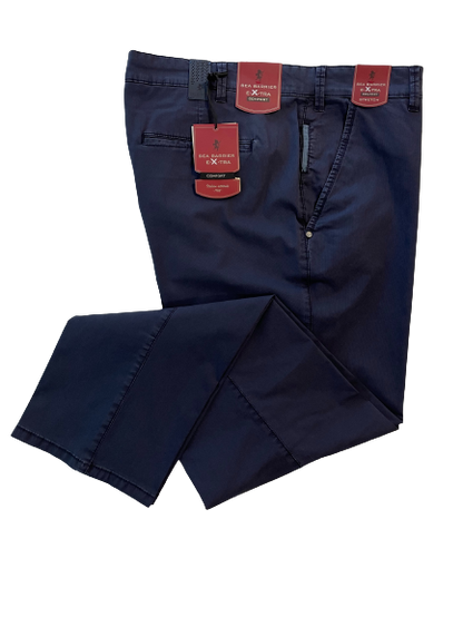 Pantalone Retriver Sea Barrier Blu - Blocco94