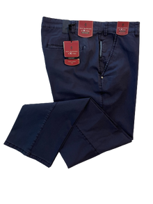 Pantalone Rtriver Conf Sea Barrier Taglie Forti Blu - Blocco94