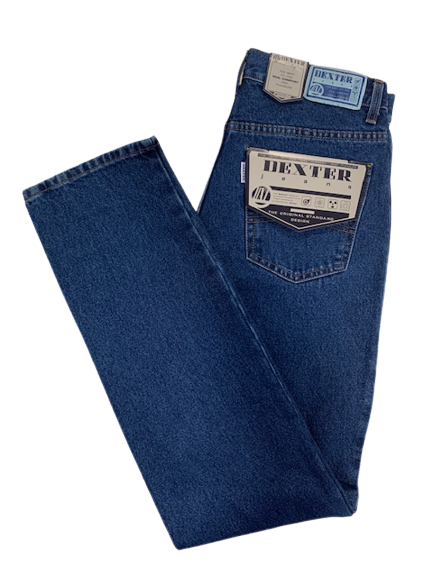 Jeans Dexter - Blocco94