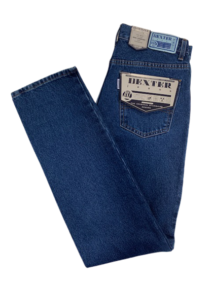 Jeans Dexter - Blocco94