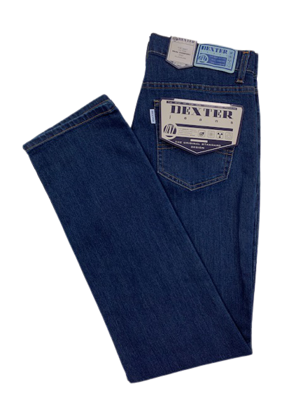 Jeans Dexter Elasticizzato