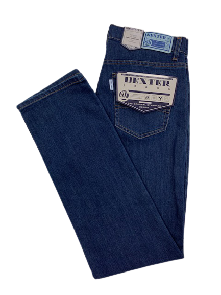 Jeans Dexter Elasticizzato - Blocco94