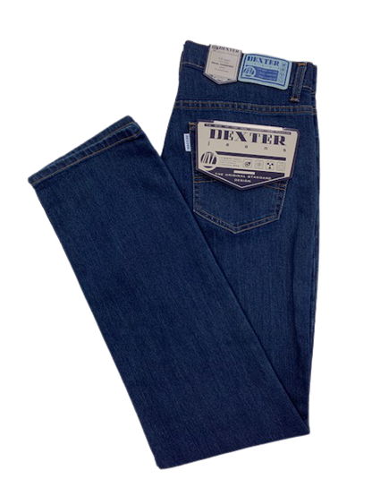 Jeans Dexter Elasticizzato - Blocco94