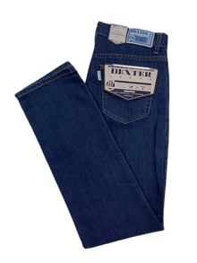 Jeans Dexter Leggero - Blocco94