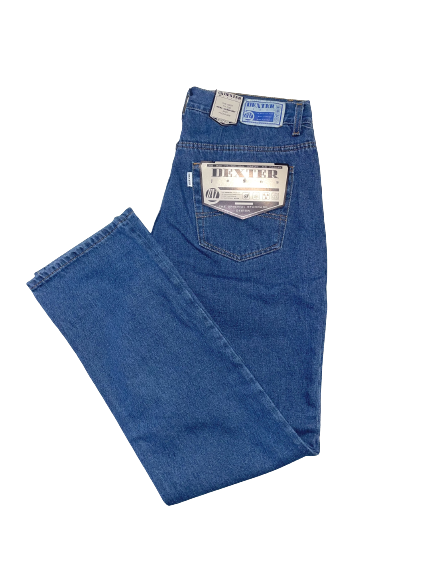 Jeans Dexter Super Stone - Blocco94