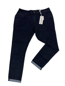 Jeans Giovane FMST6027 Taglie Forti Frankie Malone - Blocco94