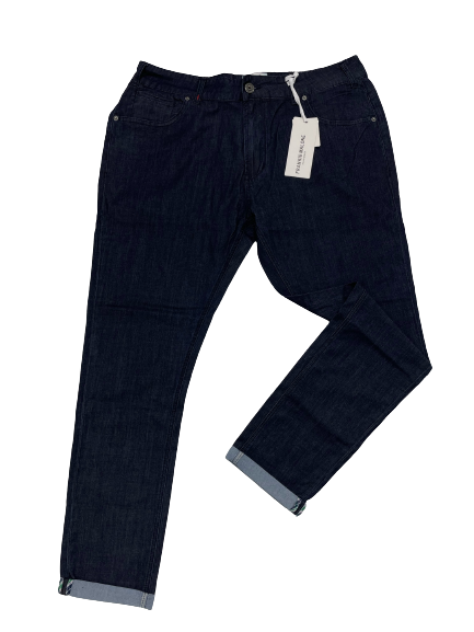 Jeans Giovane FMST6027 Taglie Forti Frankie Malone - Blocco94