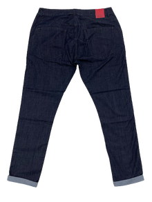 Jeans Giovane FMST6027 Taglie Forti Frankie Malone - Blocco94