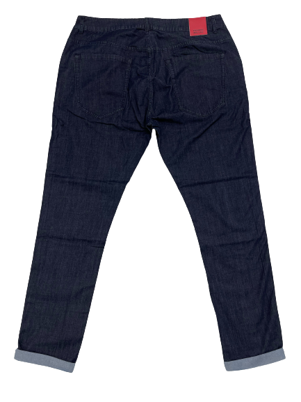 Jeans Giovane FMST6027 Taglie Forti Frankie Malone - Blocco94