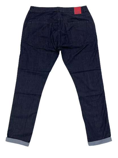 Jeans Giovane FMST6027 Taglie Forti Frankie Malone - Blocco94