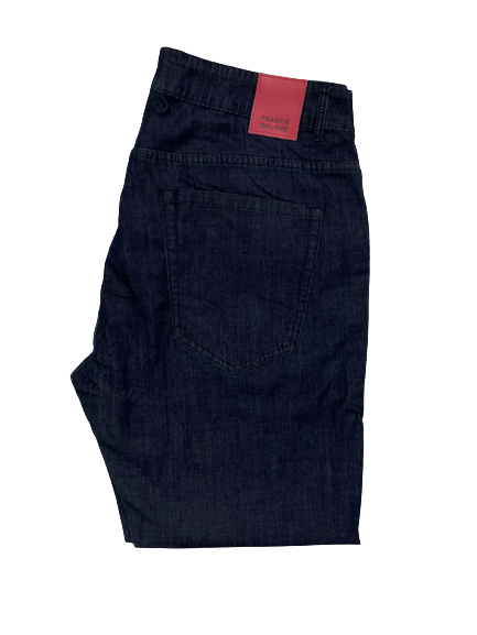 Jeans Giovane FMST6027 Taglie Forti Frankie Malone - Blocco94