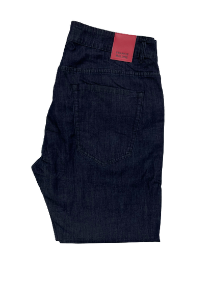 Jeans Giovane FMST6027 Taglie Forti Frankie Malone - Blocco94