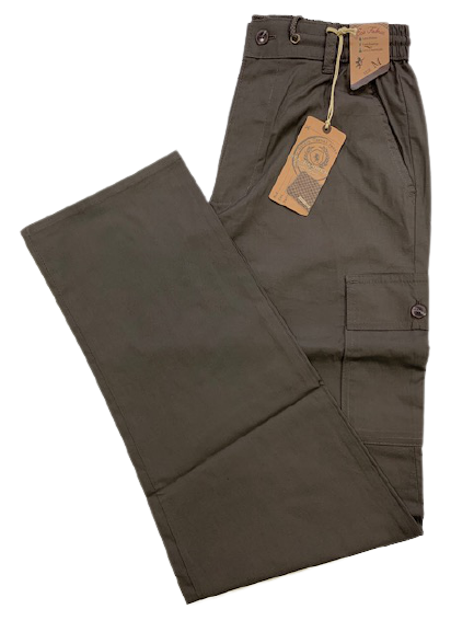 Pantalone Isola Sea Barrier - Blocco94