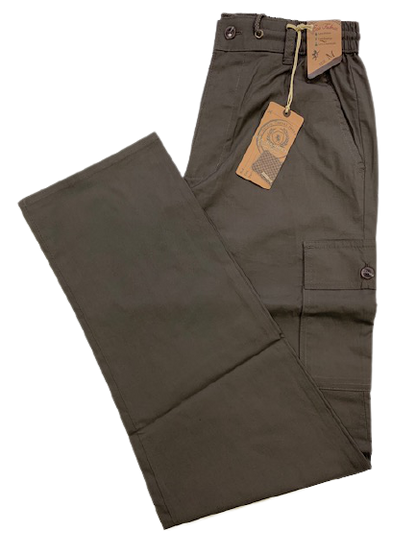 Pantalone Isola Sea Barrier - Blocco94