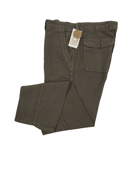 Pantalone Holiday 3182 Action - Blocco94