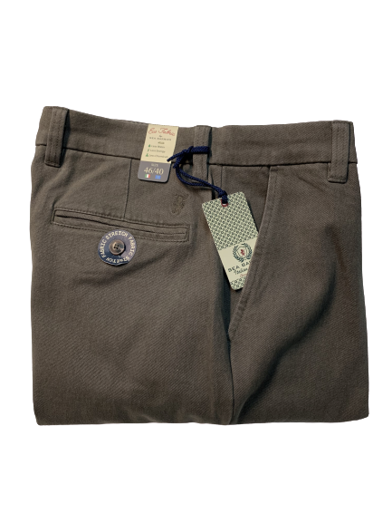 Pantalone Windol Conf Sea Barrier Taglie Forti Fango - Blocco94