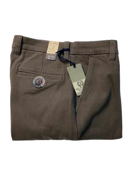 Pantalone Windol Conf Sea Barrier Taglie Forti Fango - Blocco94