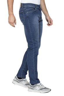 Jeans Elasticizzato Leggero Relax 700R/900A Carrera Blu Stone Wash - Blocco94