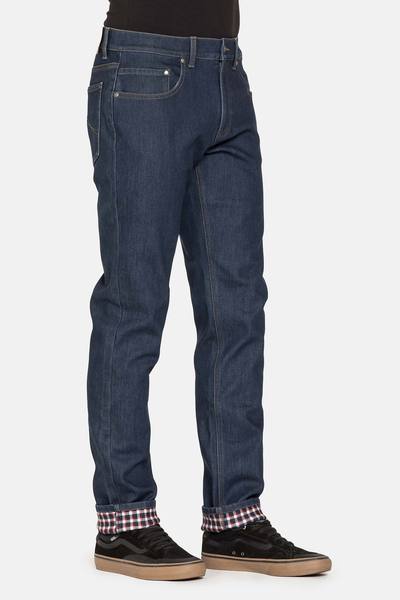 Jeans 700/21TA Thermic Carrera - Blocco94