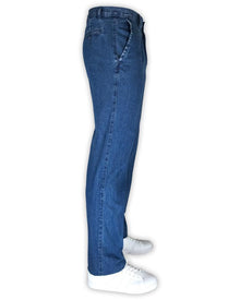 Pantalone Robin Foderato Sea Barrier Linea European Project - Blocco94