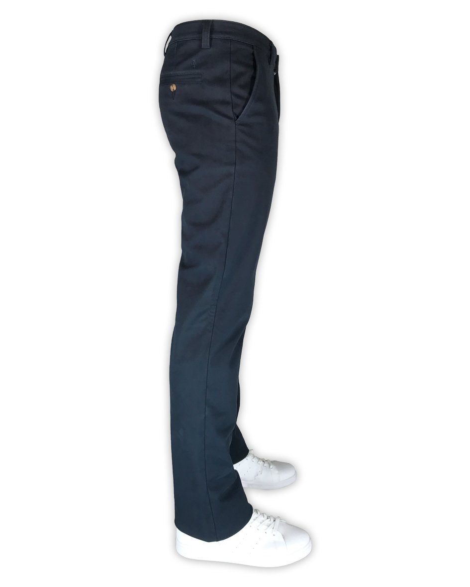 Pantalone Foderato Igloo Sea Barrier - Blocco94