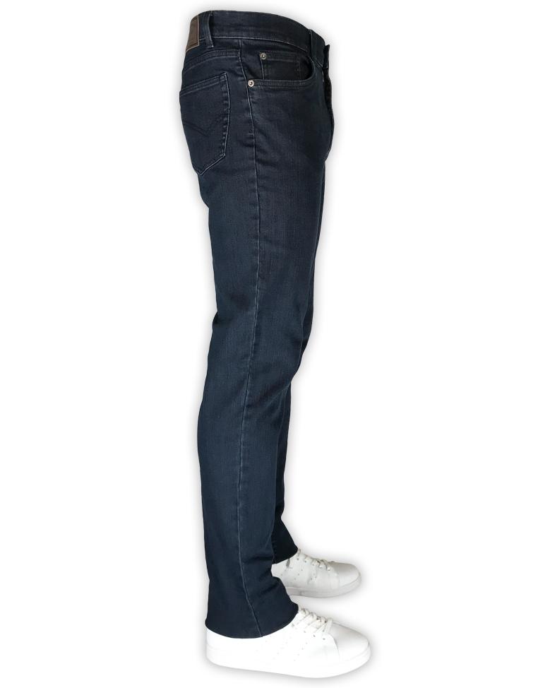 Jeans Dennis CONF Sea Barrier Taglie Forti - Blocco94