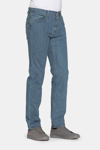 Jeans Leggero 700/1030A Chiaro Carrera - Blocco94