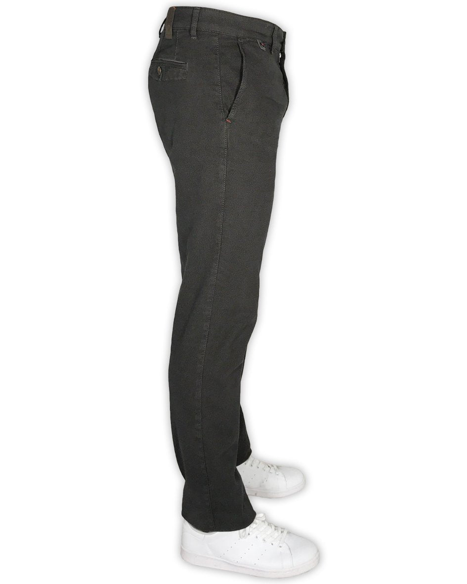 Pantalone Farland Conf Sea Barrier Taglie Forti Blu - Blocco94