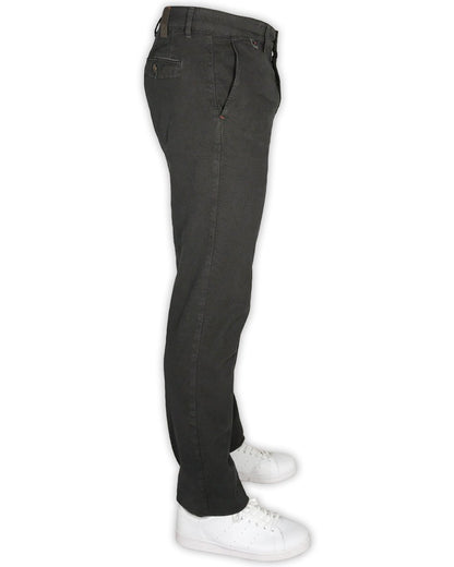 Pantalone Farland Conf Sea Barrier Taglie Forti Blu - Blocco94