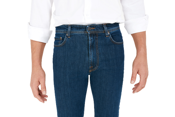Jeans Calvien Holiday - Blocco94
