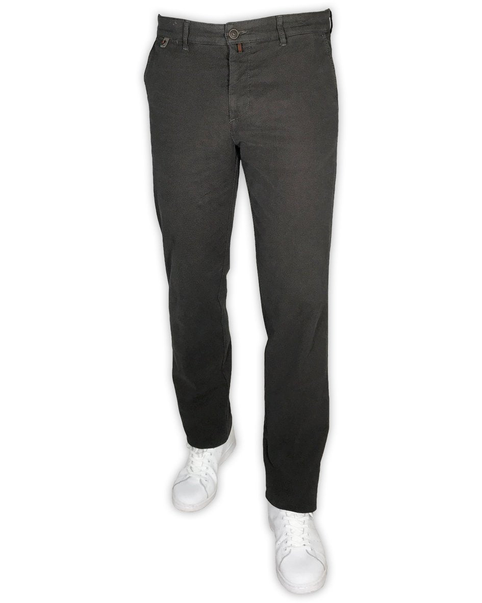 Pantalone Farland Conf Sea Barrier Taglie Forti Blu - Blocco94