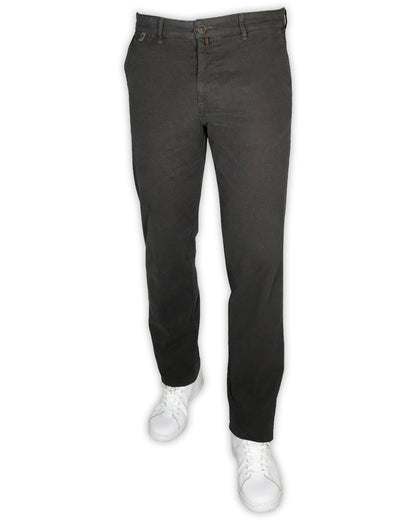 Pantalone Farland Conf Sea Barrier Taglie Forti Blu - Blocco94