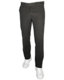 Pantalone Farland Conf Sea Barrier Taglie Forti Grigio - Blocco94