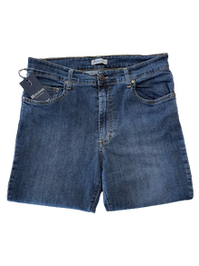 Jeans Patrizio Stone Wash Leggero Taglie Forti Holiday - Blocco94