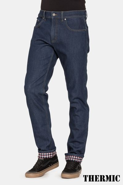 Jeans 700/21TA Thermic Carrera - Blocco94