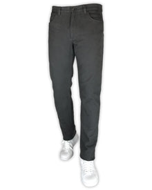 Jeans Colorato Bags Conf Sea Barrier Taglie Forti Colore Fango - Blocco94