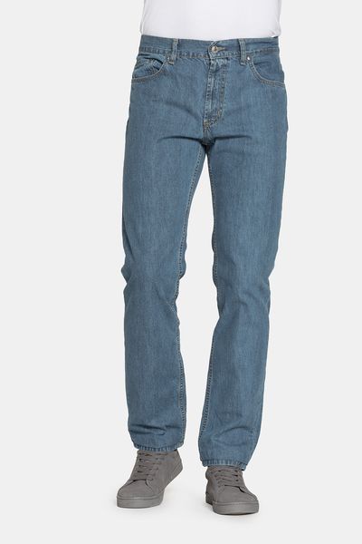 Jeans Leggero 700/1030A Chiaro Carrera - Blocco94